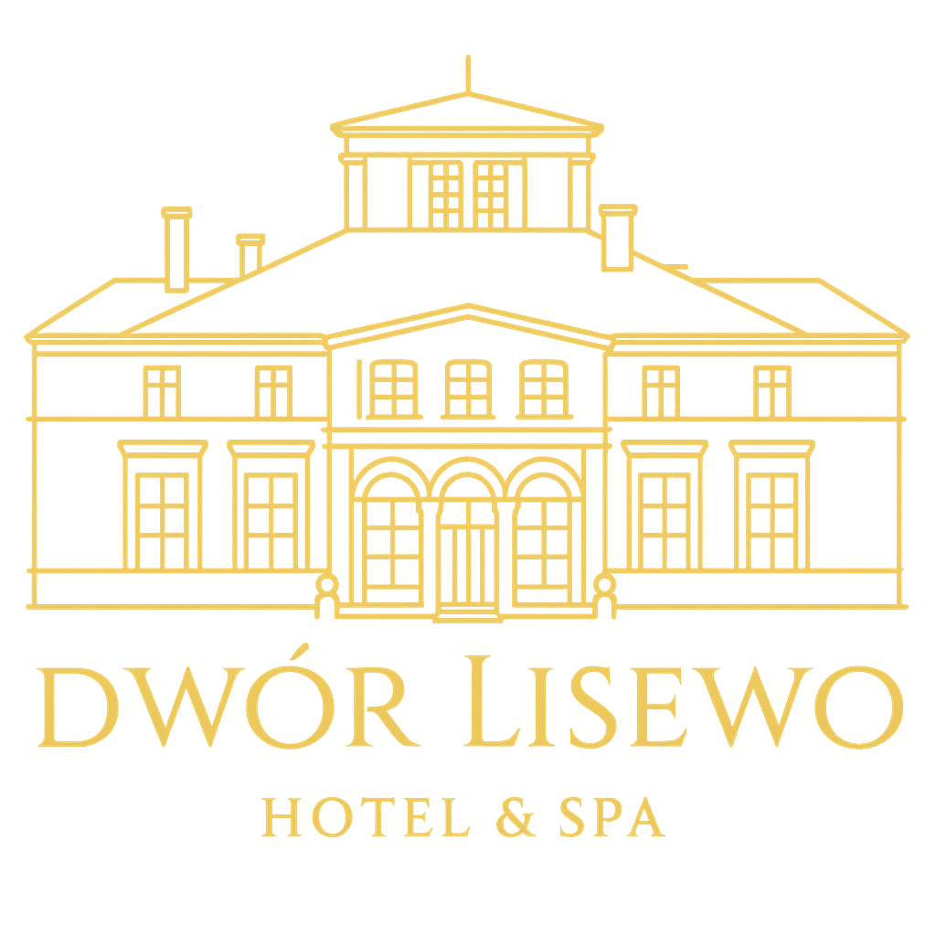 Dwór Lisewo